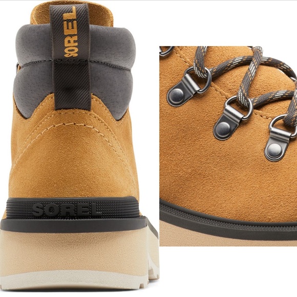 Sorel Hi-Line hiking (women) NWB - Picture 4 of 13